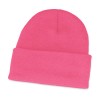 Pink Forrest Beanies
